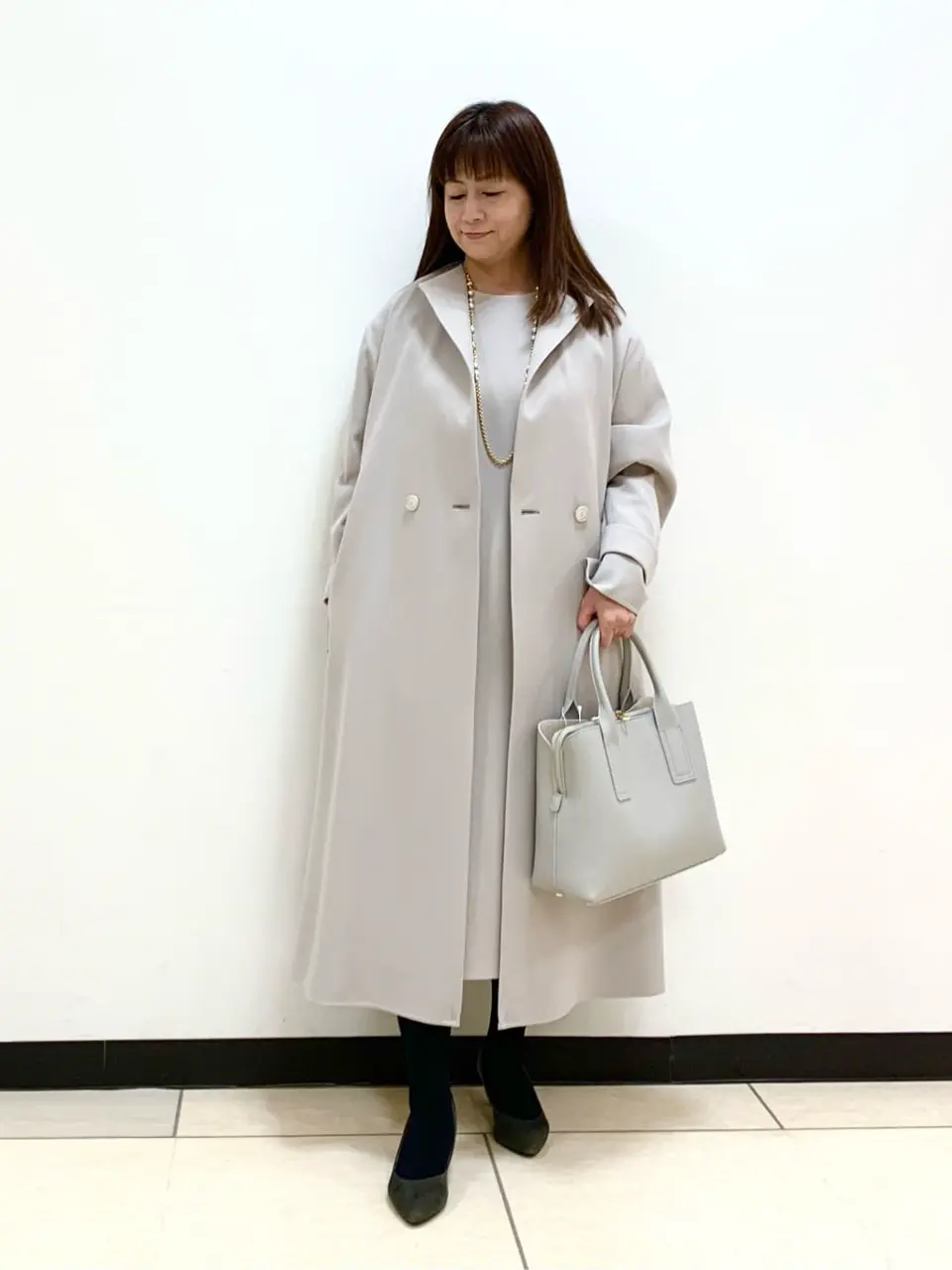  岡崎 コーディネート画像