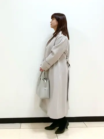 自由区 岡崎 コーディネート画像