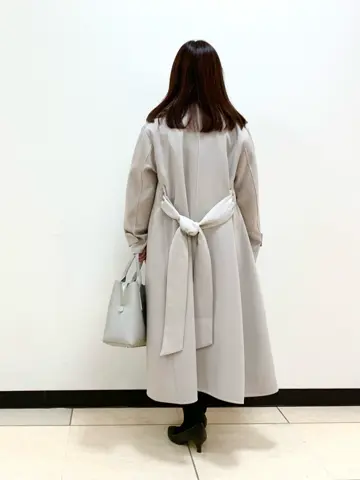 自由区 岡崎 コーディネート画像