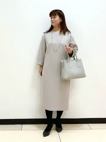 自由区 岡崎 コーディネート画像