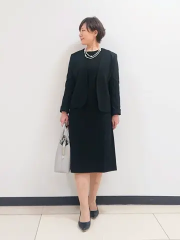 自由区 近藤 コーディネート画像