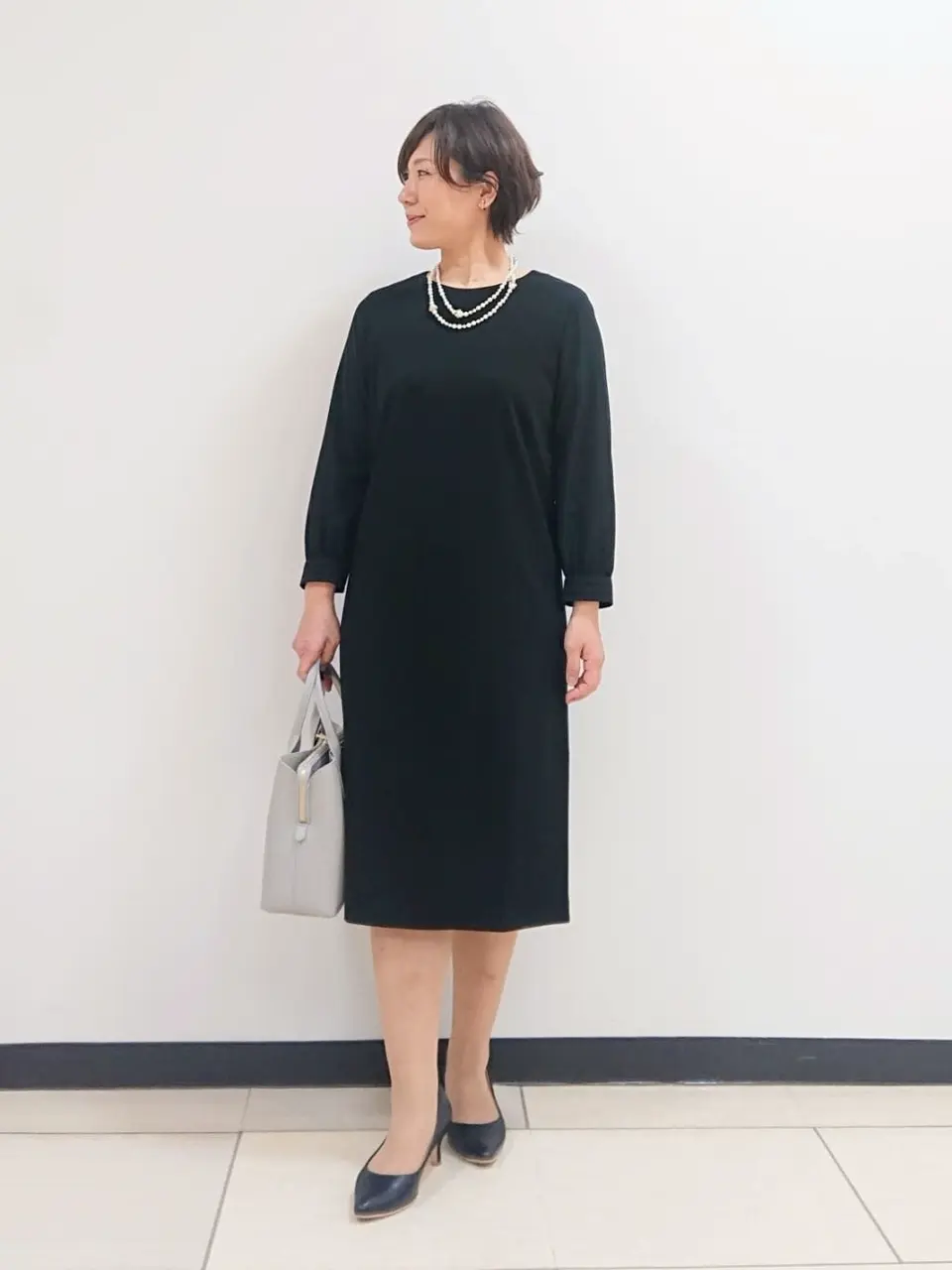 自由区 近藤 コーディネート画像