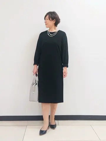 自由区 近藤 コーディネート画像