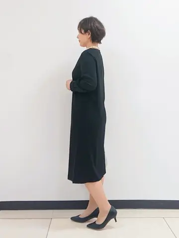 自由区 近藤 コーディネート画像