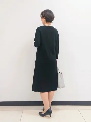 自由区 近藤 コーディネート画像