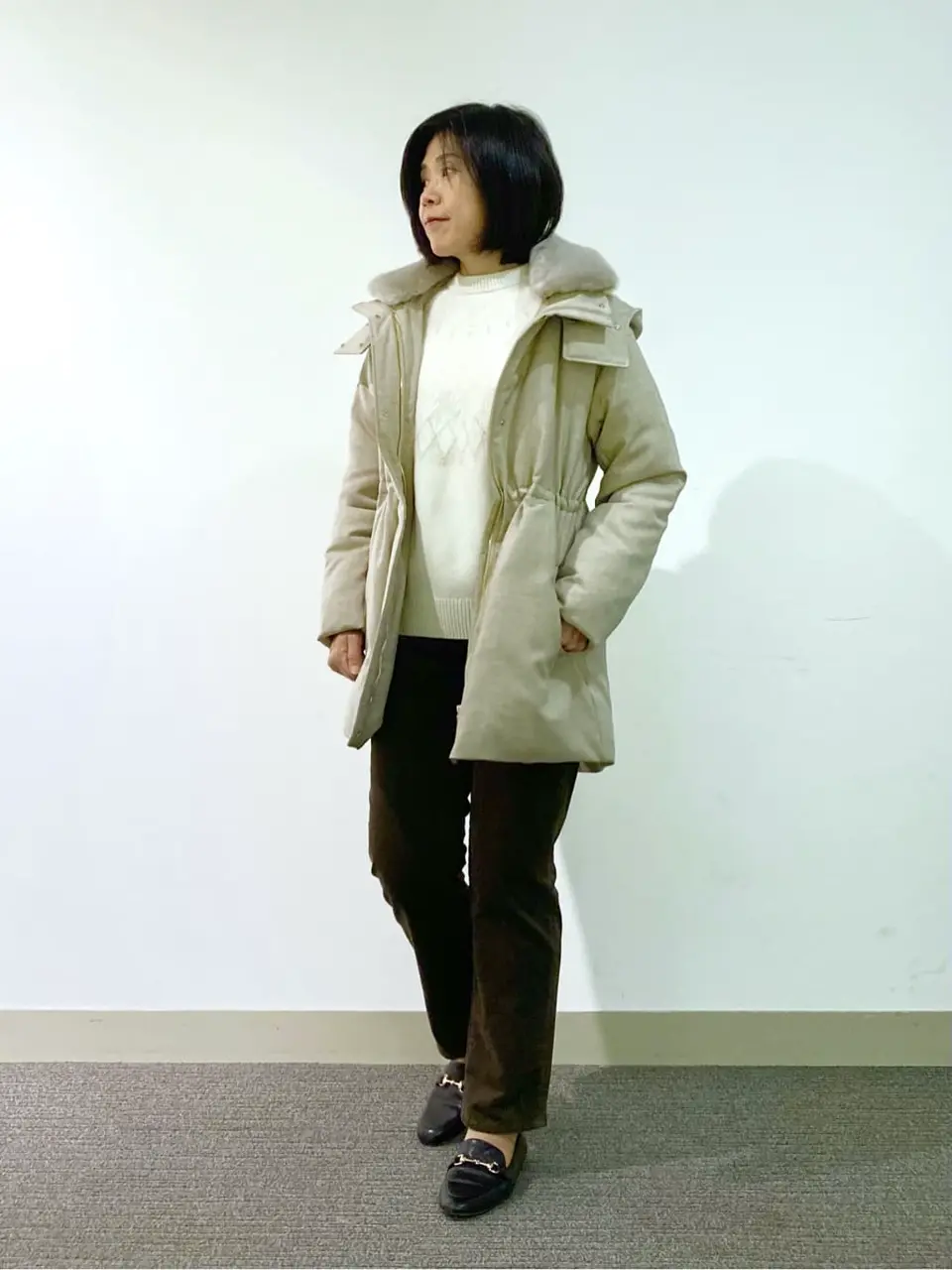  成川 コーディネート画像