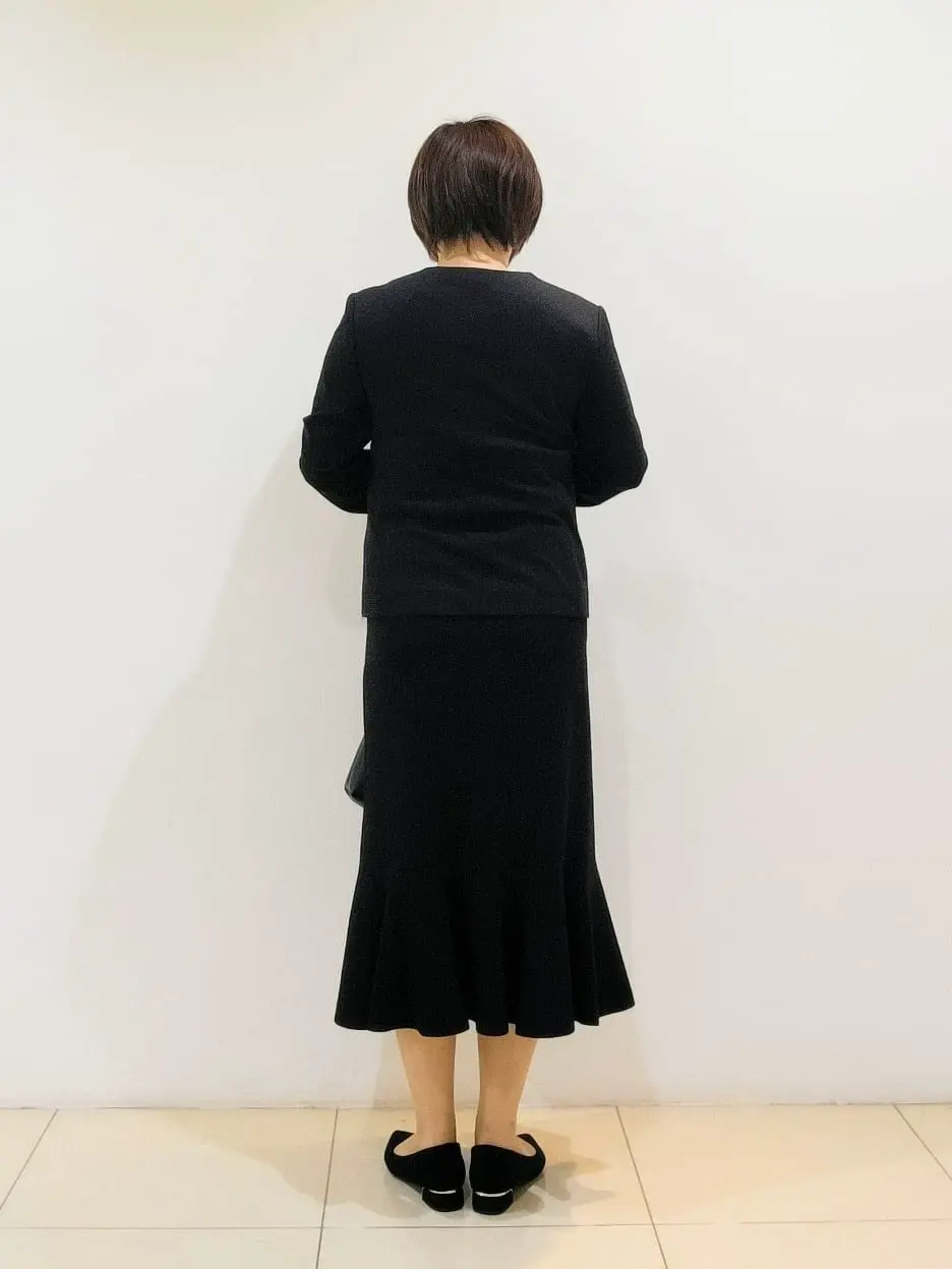 自由区 宇野 コーディネート画像