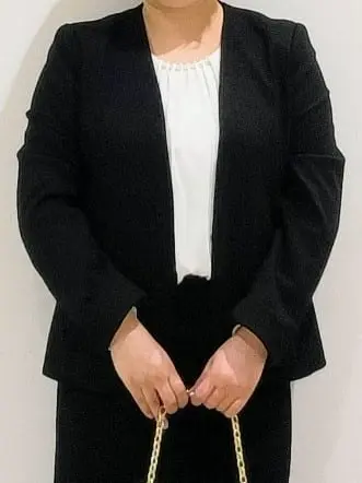 自由区 宇野 コーディネート画像