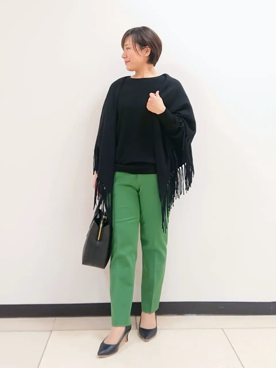  近藤 コーディネート画像