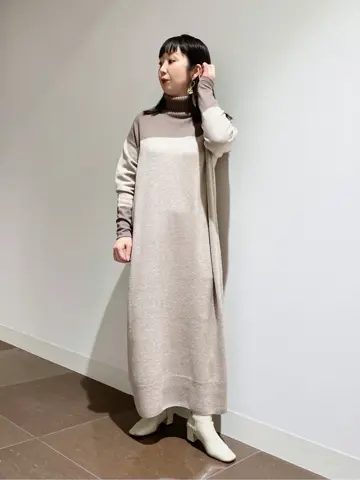 自由区 清水 コーディネート画像