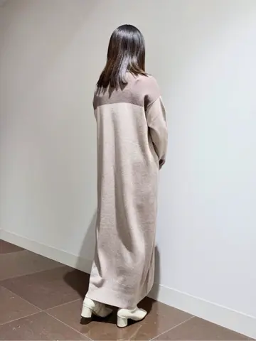 自由区 清水 コーディネート画像