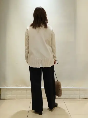 自由区 田辺 コーディネート画像