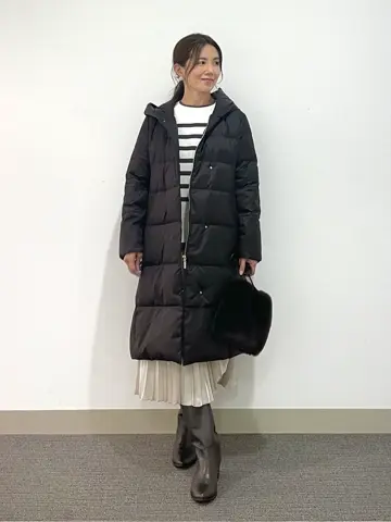 自由区 鈴木 コーディネート画像