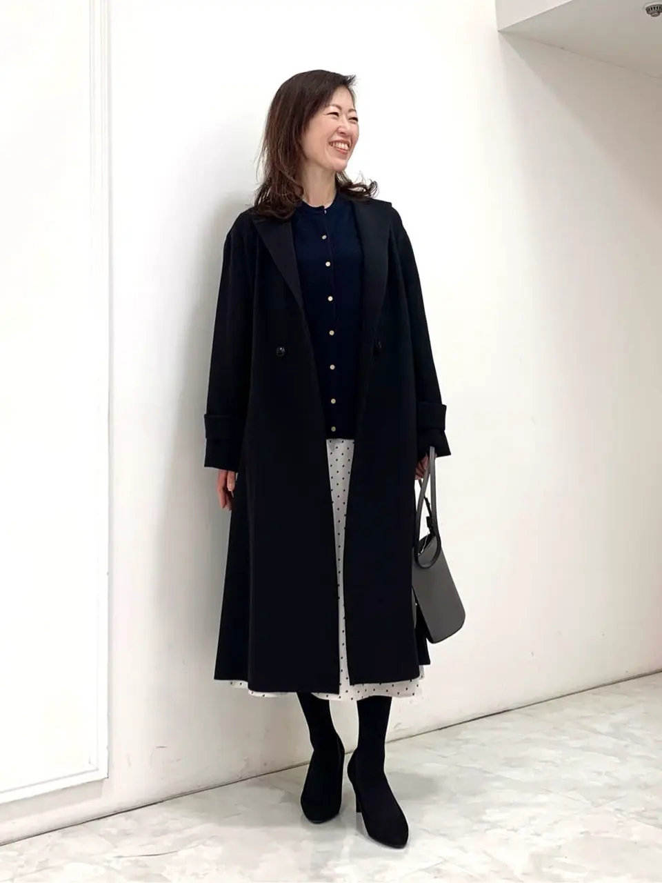 自由区 大塚 コーディネート画像