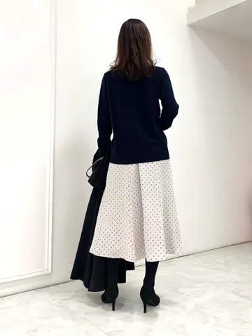 自由区 大塚 コーディネート画像