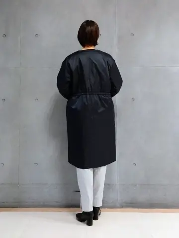 自由区 丸尾 コーディネート画像