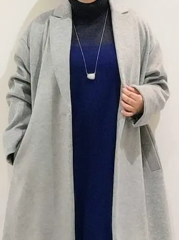 自由区 宇野 コーディネート画像