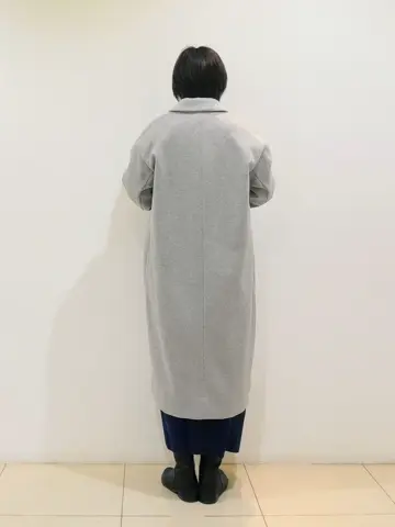 自由区 宇野 コーディネート画像