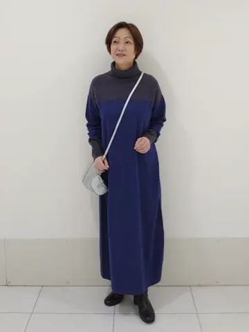 自由区 野坊戸 コーディネート画像