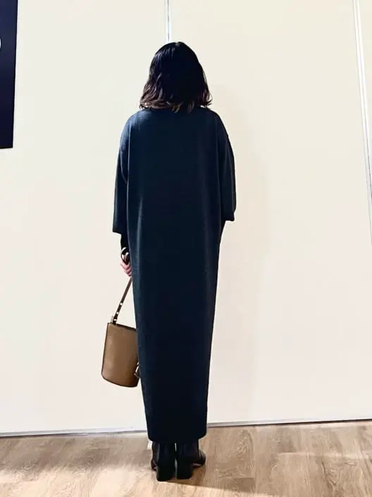 自由区 土居 コーディネート画像