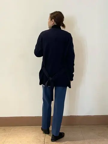 自由区 清水 コーディネート画像