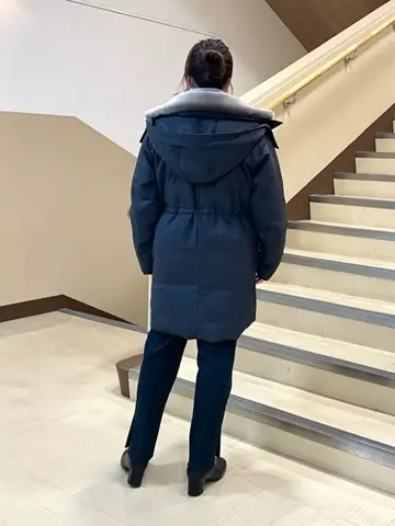 自由区 黒田 コーディネート画像