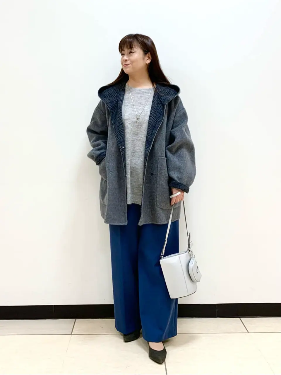  岡崎 コーディネート画像