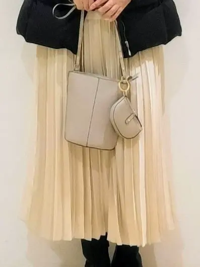 自由区 宇野 コーディネート画像