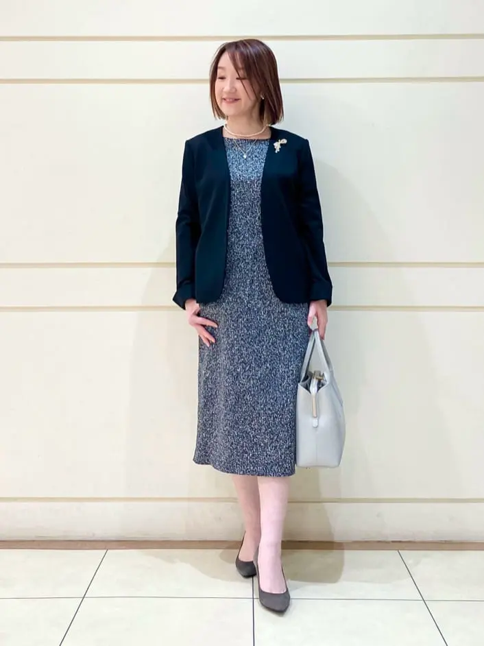 自由区 加藤 コーディネート画像