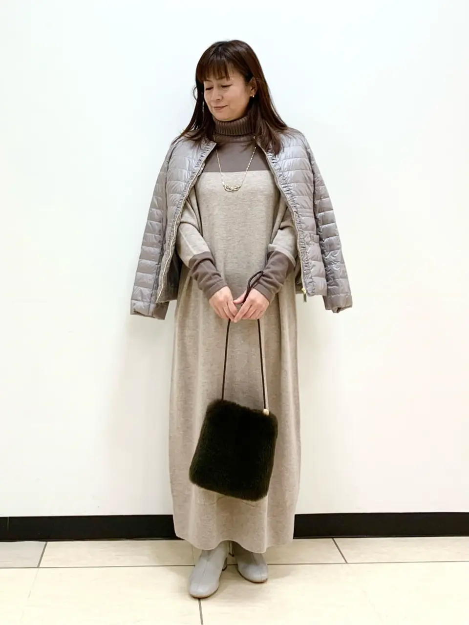  岡崎 コーディネート画像