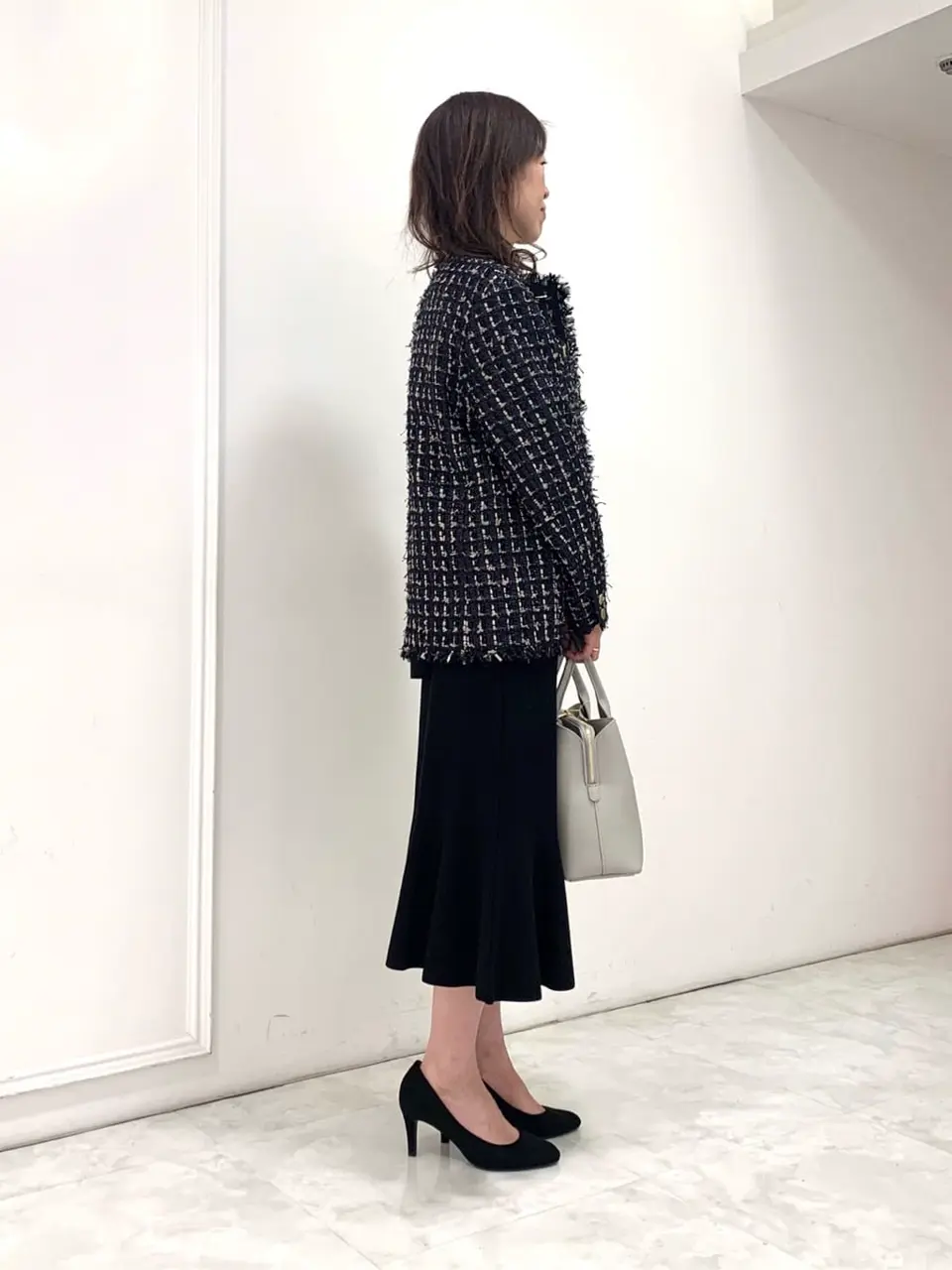 自由区 大塚 コーディネート画像