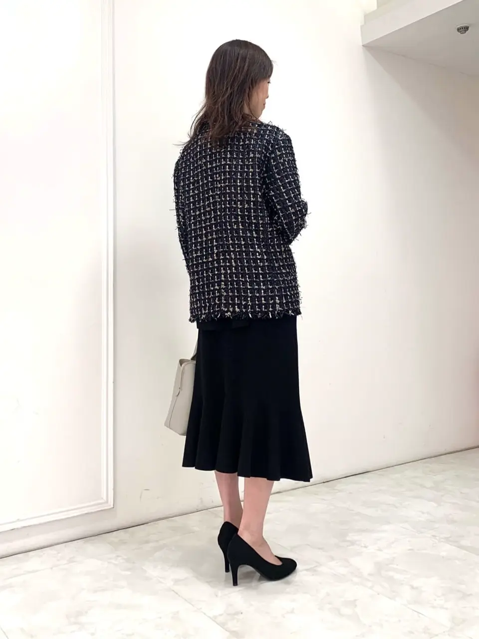 自由区 大塚 コーディネート画像