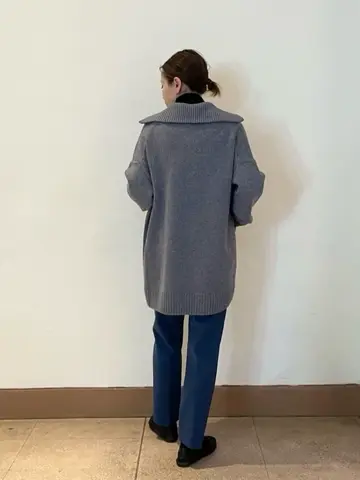 自由区 清水 コーディネート画像