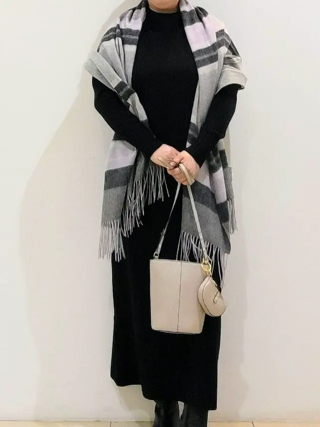 自由区 宇野 コーディネート画像