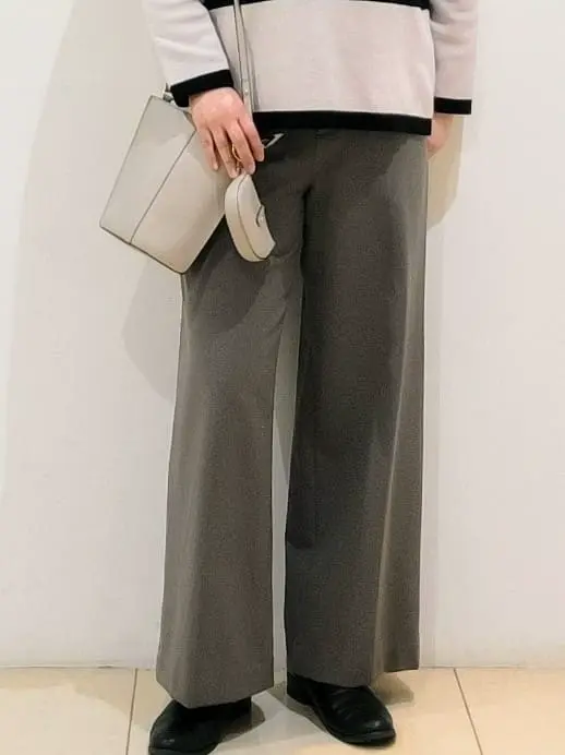 自由区 宇野 コーディネート画像