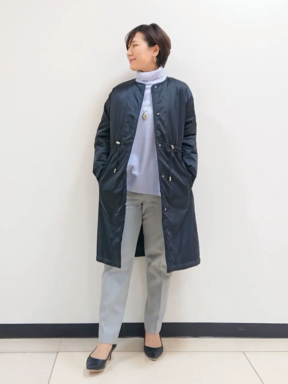  近藤 コーディネート画像