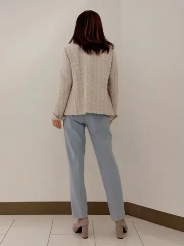 自由区 KAZU コーディネート画像