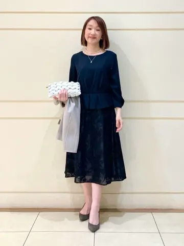 自由区 加藤 コーディネート画像