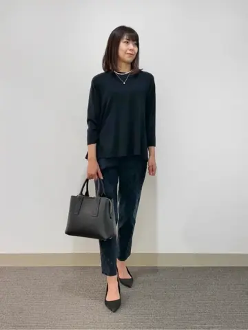 自由区  若旅 コーディネート画像