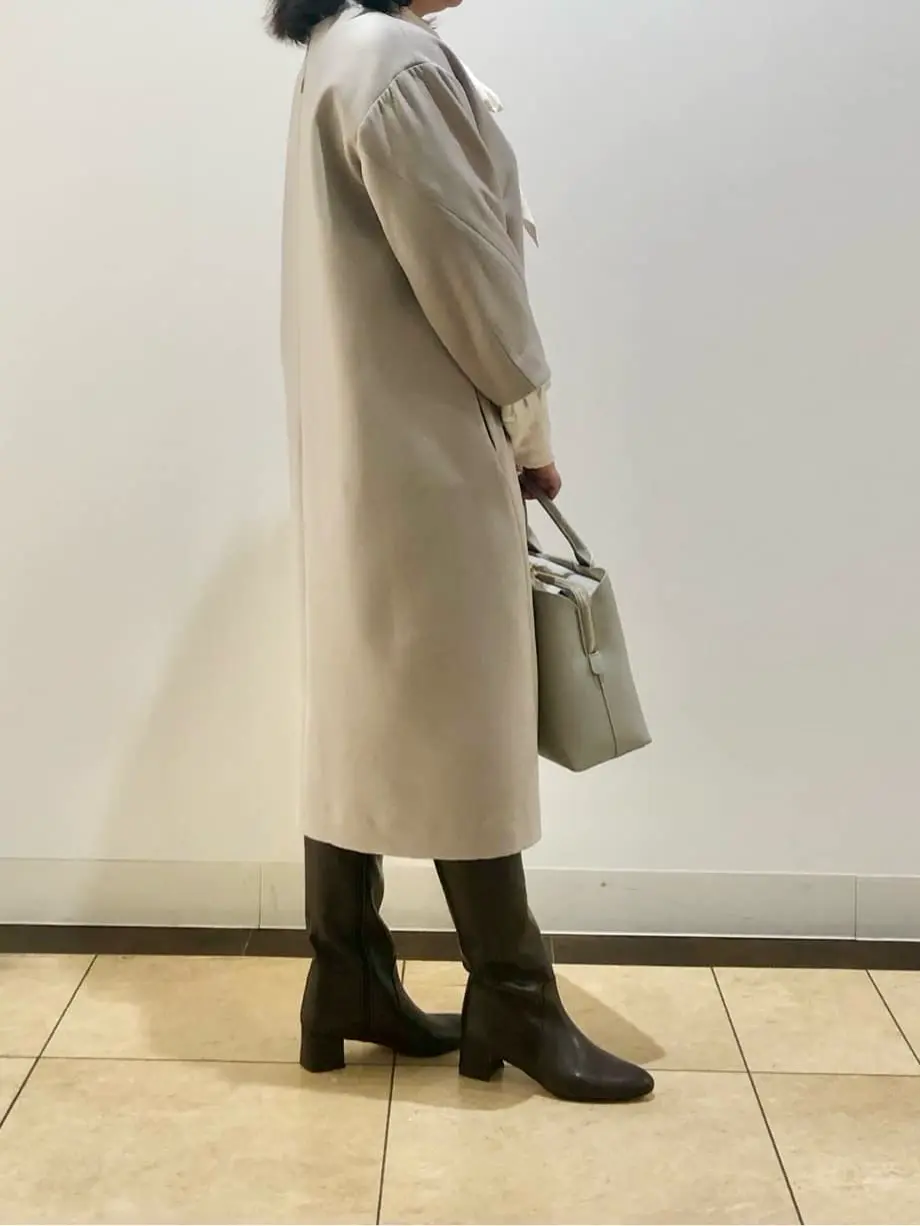 自由区 藤﨑 コーディネート画像