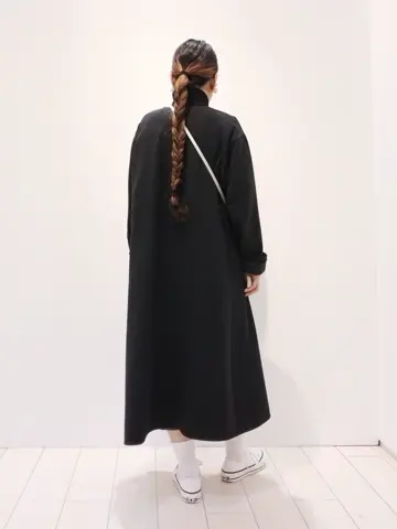 自由区 木場 コーディネート画像