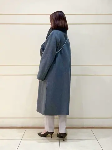 自由区 加藤 コーディネート画像