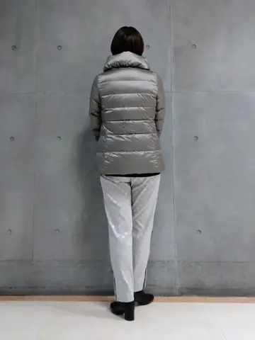 自由区 丸尾 コーディネート画像