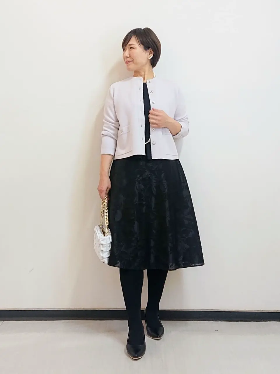  近藤 コーディネート画像