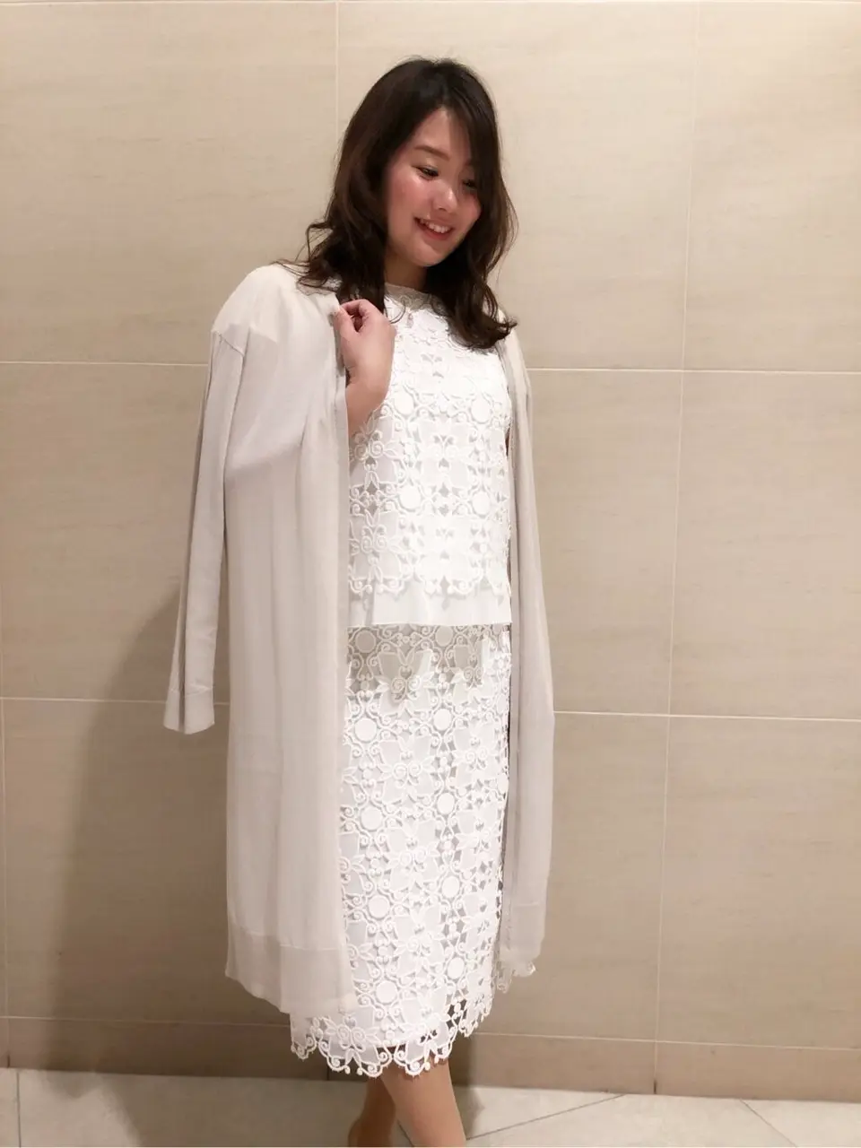  桑原 コーディネート画像