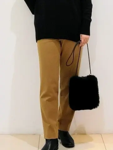 自由区 宇野 コーディネート画像