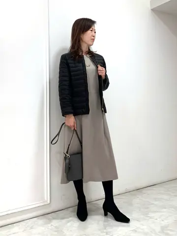 自由区 大塚 コーディネート画像