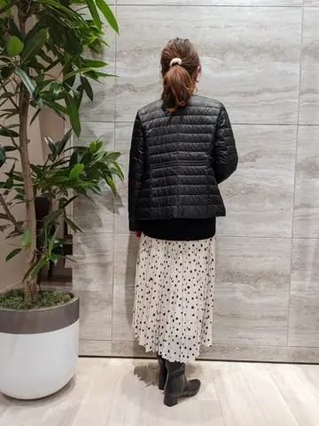 自由区 Nakai コーディネート画像