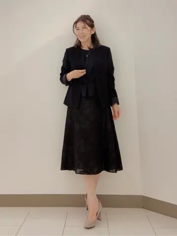 自由区 KAZU コーディネート画像