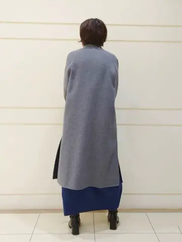 自由区 maruri コーディネート画像